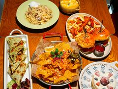 -AFS Cafe & Canteen(闽江二路店)