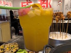 -冯校长老火锅(深圳福田店)
