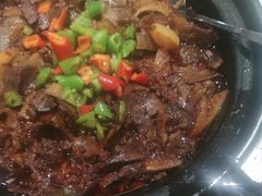 -和源祥·日照菜扛把子(万平口一店)