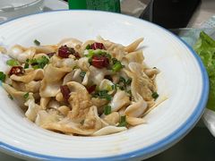 油淋鸟贝-威海渔村(静安旗舰店)