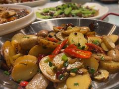 -陈胖子特色菜.鲜货现炒(融景城店)