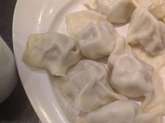 -李记东北饺子馆·东北菜(欢乐谷店)