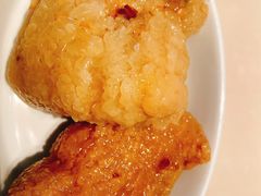 板栗鲜肉绿豆沙粽-粽子大王(太平路店)