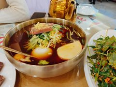 -海兰江石锅饭(水上店)