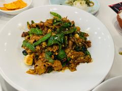 -攸州小镇家湘菜(小米科技园店)