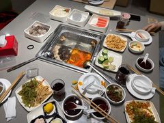 -海底捞火锅(南海万科广场店)