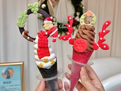 -CORNER CONE GELATO酷矿手作霜淇淋(南头古城店)
