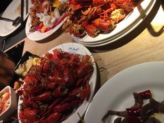 -星伦多 自助料理(圆融店)