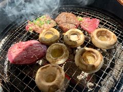 -竹涟烧肉(太古里店)