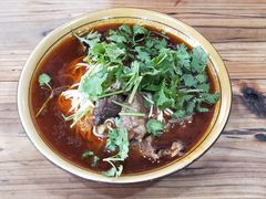 牛肉面-七姐面馆