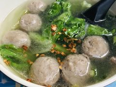 -菜忠潮州牛肉店(岗厦店)