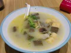 -小杨生煎(松江大学城店)