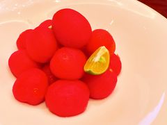 -万豪中餐厅·粤菜·北京粤财JW万豪酒店