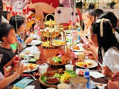 -HERRE·FARM 赫尔露营农场·团建聚会包场