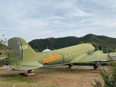 -中国航空博物馆
