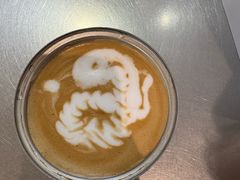 -Manner Coffee(丁香国际店)