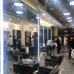 -AYO SALON