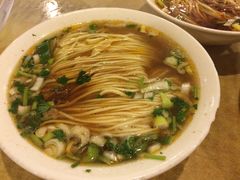 -水仙拉面(水仙街店)