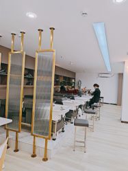 -新晨·SALON·形象造型