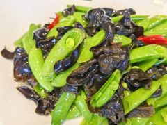 -兴庆斋·盐池手抓羊肉清真餐厅(交通学院店)