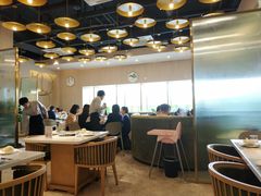 大堂-八珍玉食鸡煲·打边炉(印象城店)