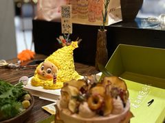 -侘与火 Wabi 侘寂烟火•锅物料理(大屯DT51店)