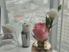 -王品牛排(郑州大卫城店)