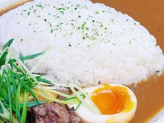 -CURRY YA 熟成咖哩專門店(深圳湾万象城店)