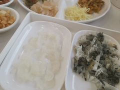 -丰尔粥食·顺德鱼生·干蒸排骨顺德菜(大良分店)