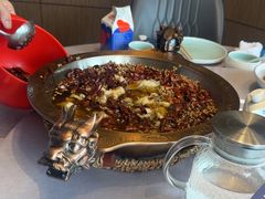 -洞庭鱼香(万科店)