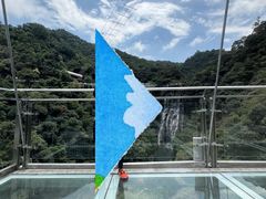 -古龙峡云天玻霸