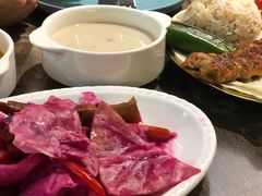 -Mevlana梅夫娜土耳其餐厅·清真