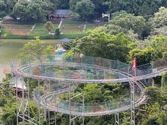 -宝晶宫旅游景区