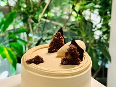-théATRE 茶聚场(王府中環店)