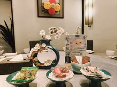 -千滋百味·醉江澜花园餐厅(街道口店)