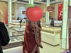 -东浩兰生上海世博展览馆