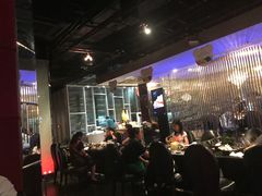 大堂-王家渡火锅店(棕榈泉店)