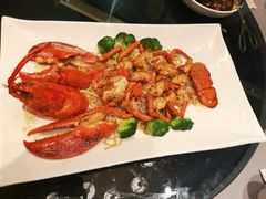 -徐记海鲜(陕西历史博物馆|明德门店)