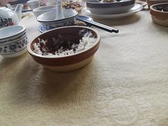 -鲤鱼塘农家山庄