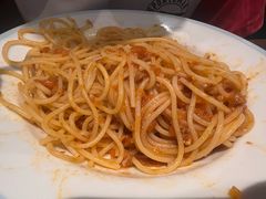 -萨莉亚意式餐厅(苏州泉屋店)