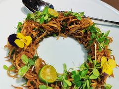 -美博·美术博物馆主题餐厅(威尼斯水城店)
