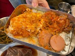 -401餐厅(弘大店)
