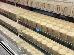 -连杏双皮奶(长沙国金店)