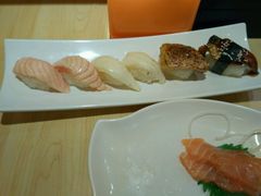 -宝寿司(红瓦寺店)