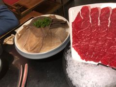 -井格重庆火锅(西直门凯德Mall店)