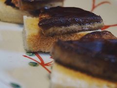 烤鹅肝-初花·日本料理