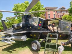 -歌斐颂巧克力小镇