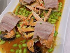-道道鲜·崇明私房菜(五角场店)