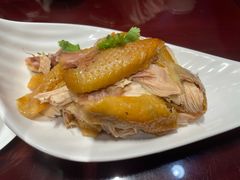 -鹿鸣春饭店(总店)