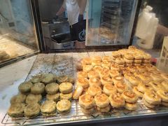 -栗酥饼(南长街店)